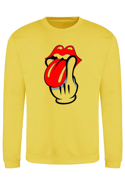 Sun Yellow