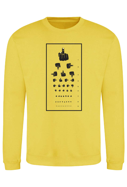 Sun Yellow