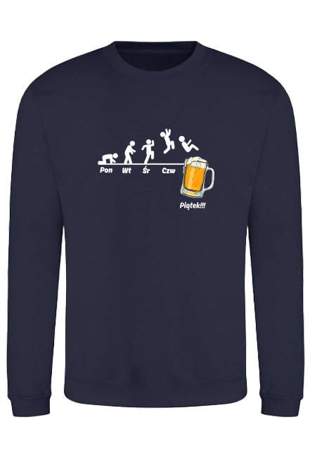 Oxford Navy
