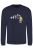 Oxford Navy