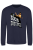 Oxford Navy