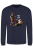 Oxford Navy