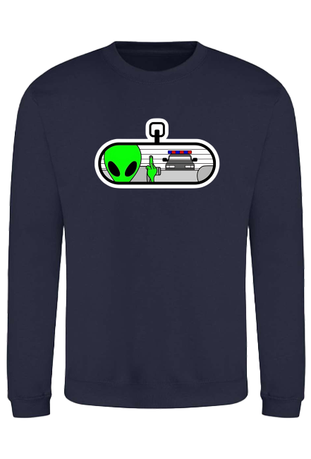Oxford Navy