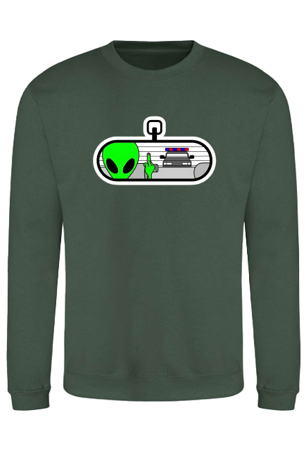 Bottle Green