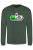 Bottle Green