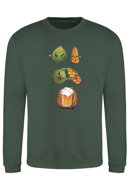 Bottle Green