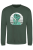 Bottle Green