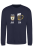 Oxford Navy