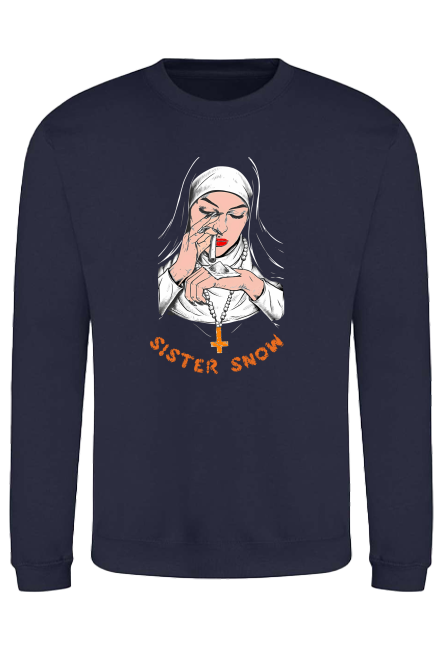 Oxford Navy