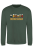 Bottle Green