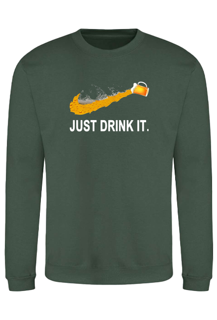 Bottle Green