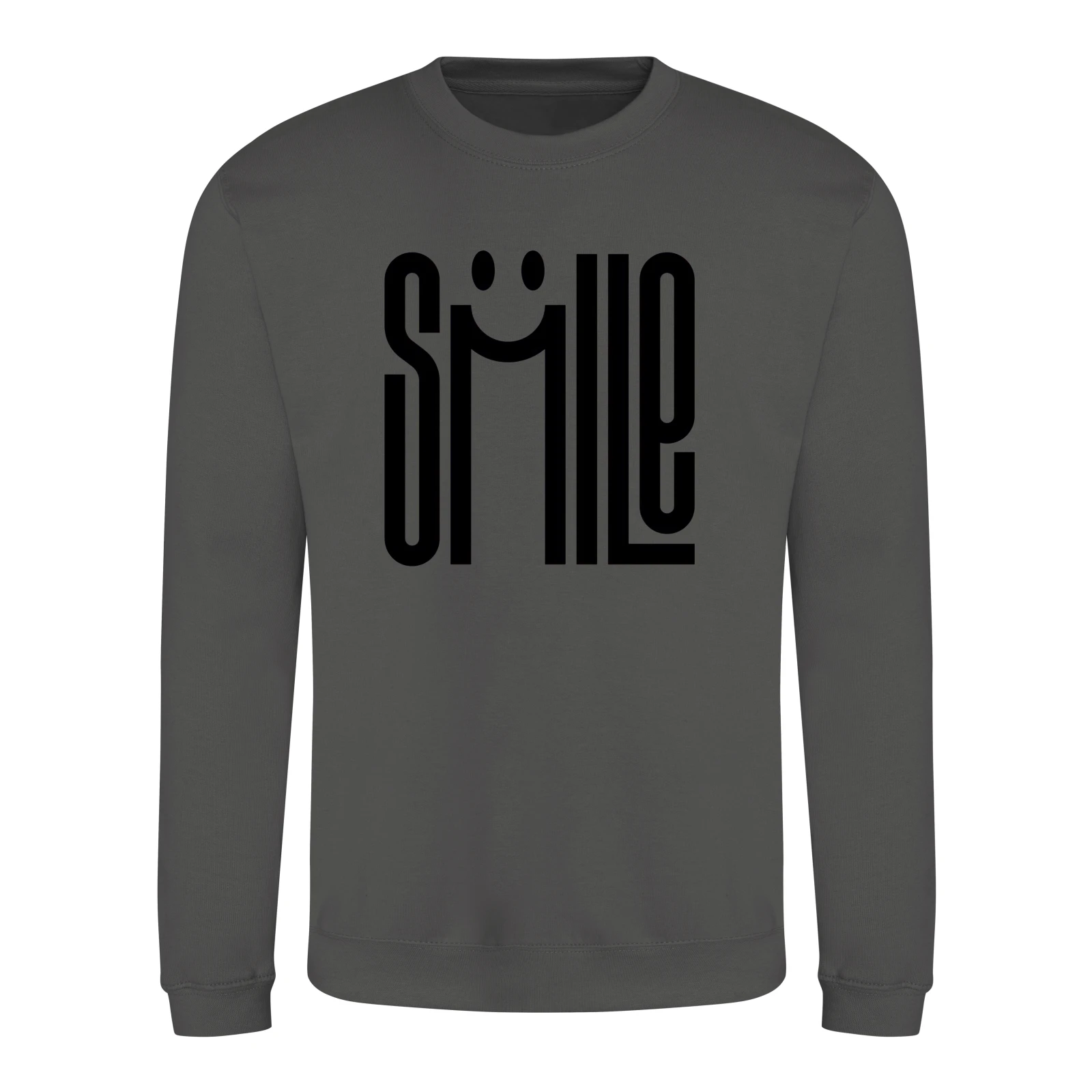 Steel Grey