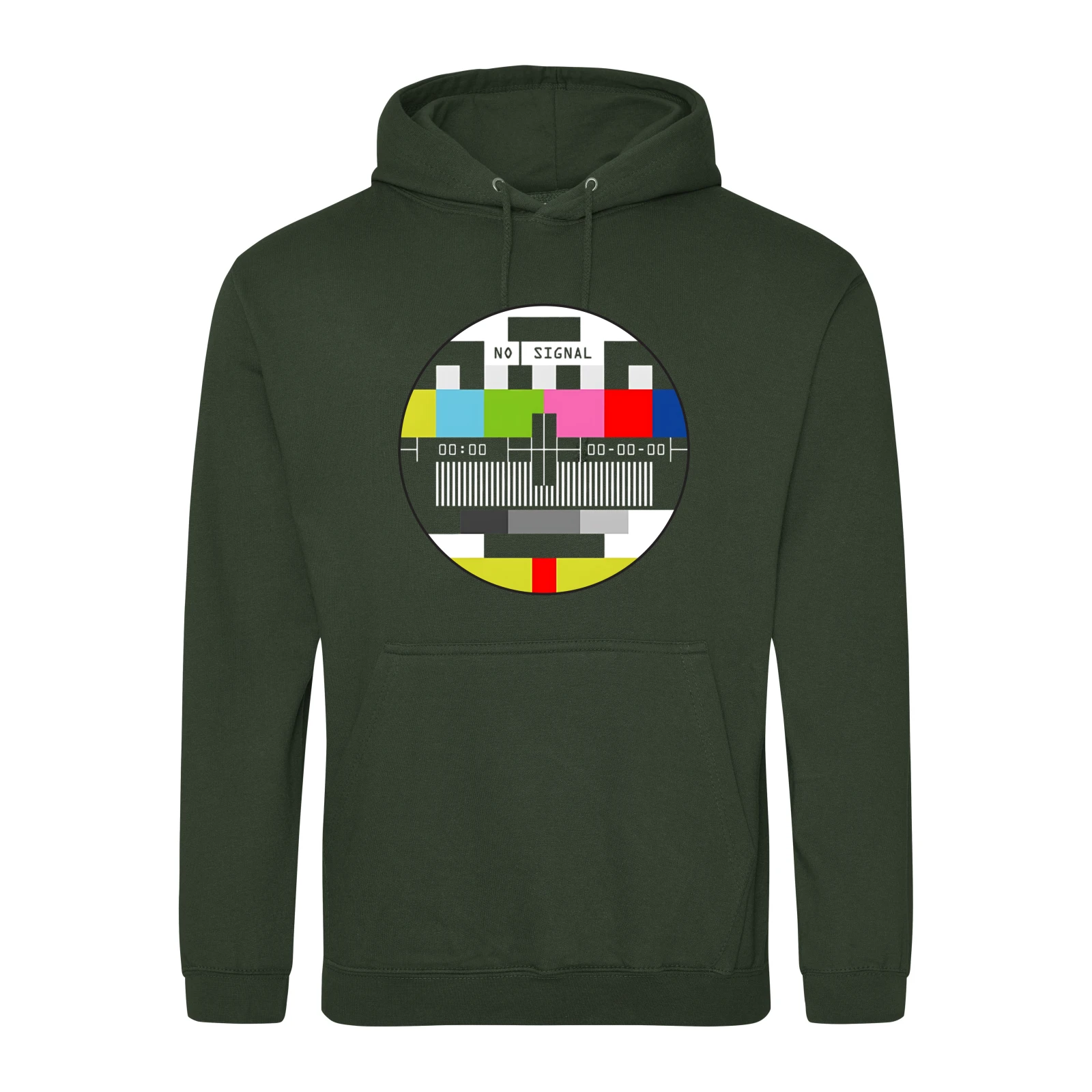 Forest Green