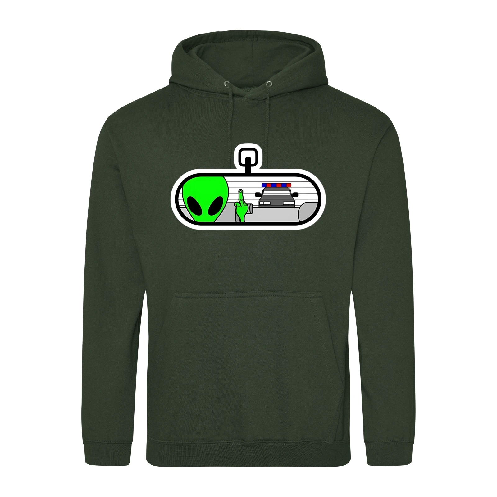 Forest Green