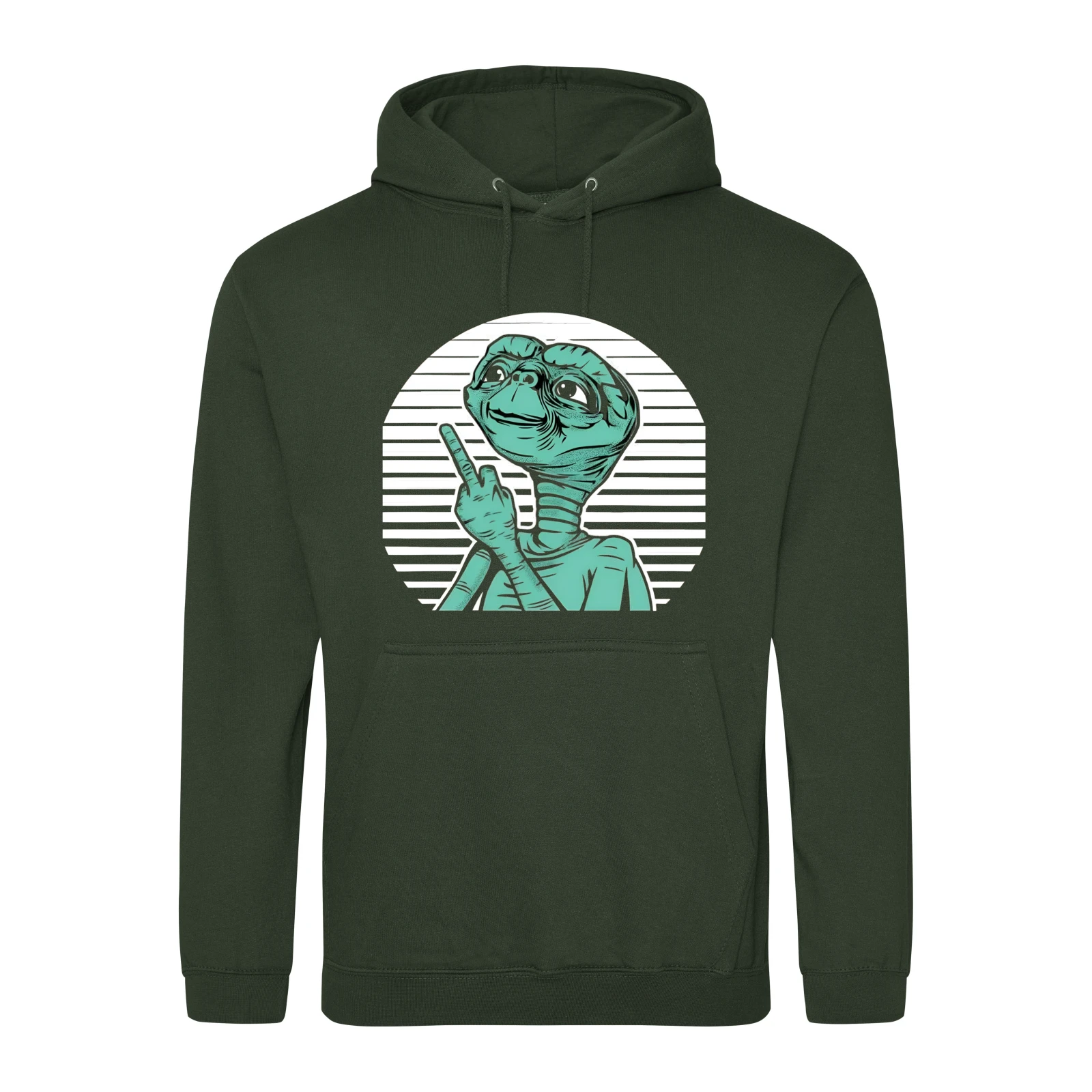 Forest Green
