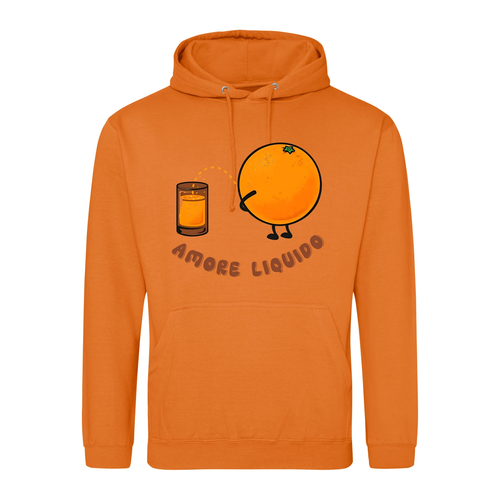 Orange Crush