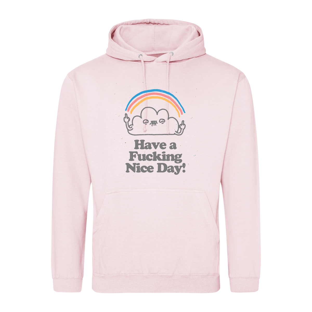 Baby Pink