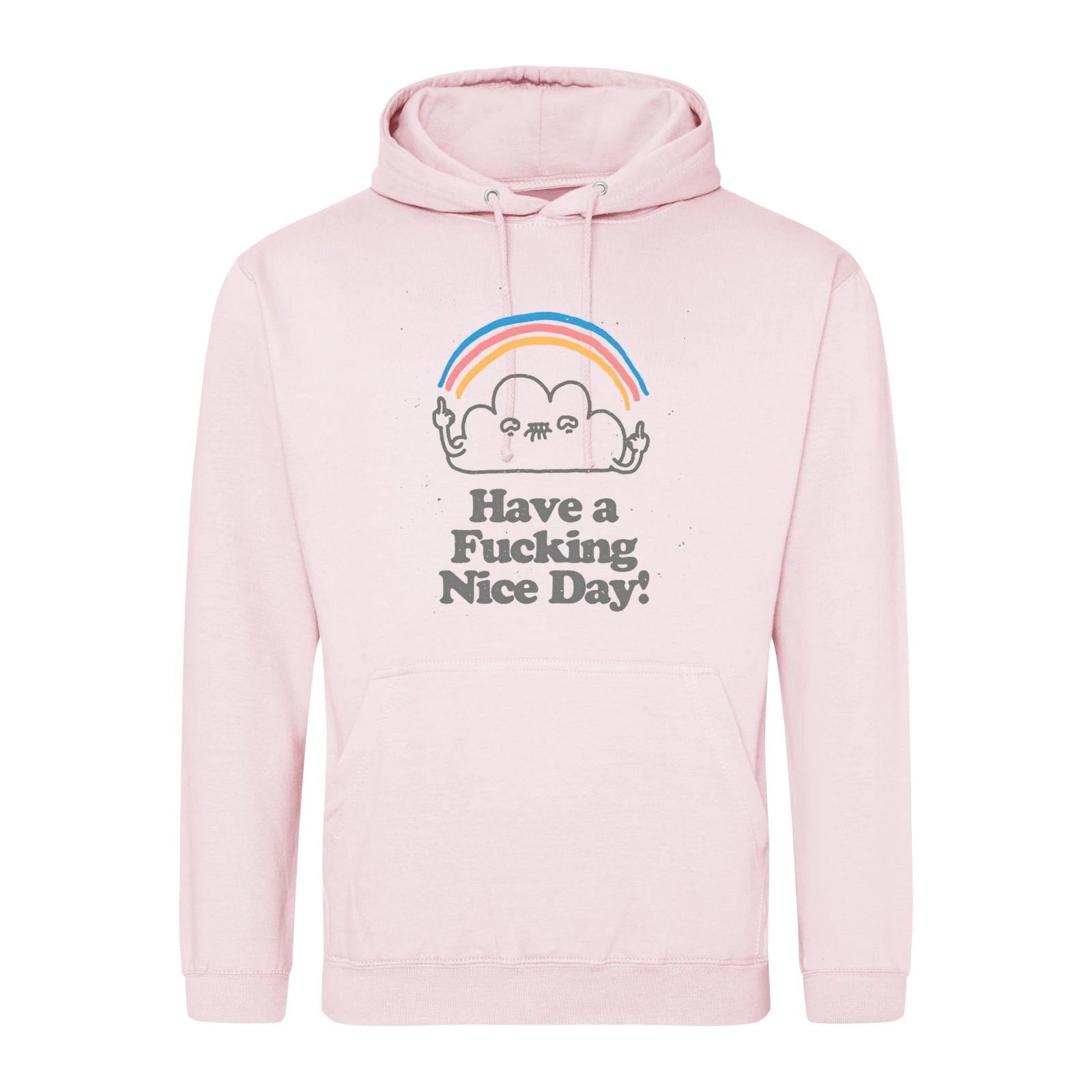 Baby Pink