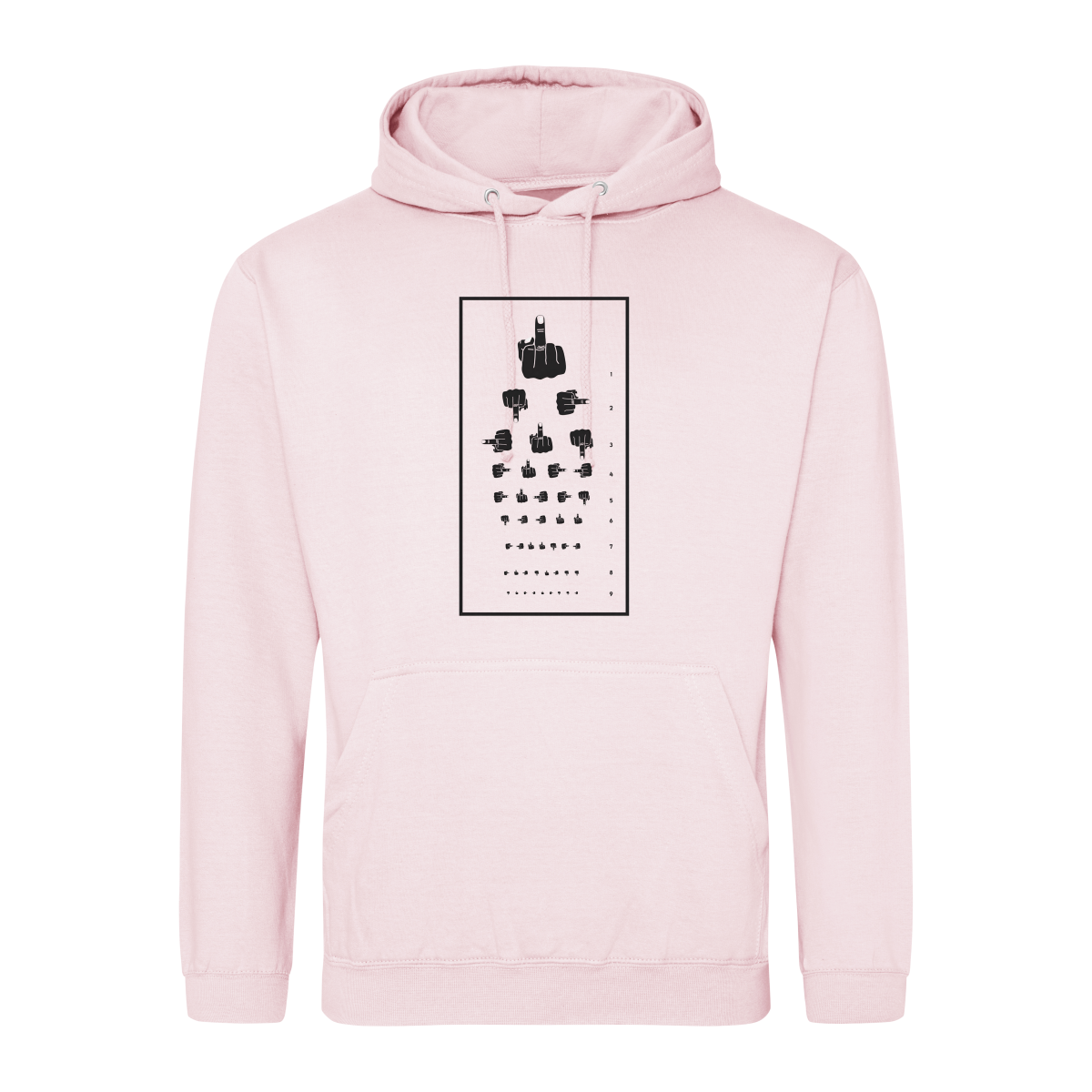Baby Pink