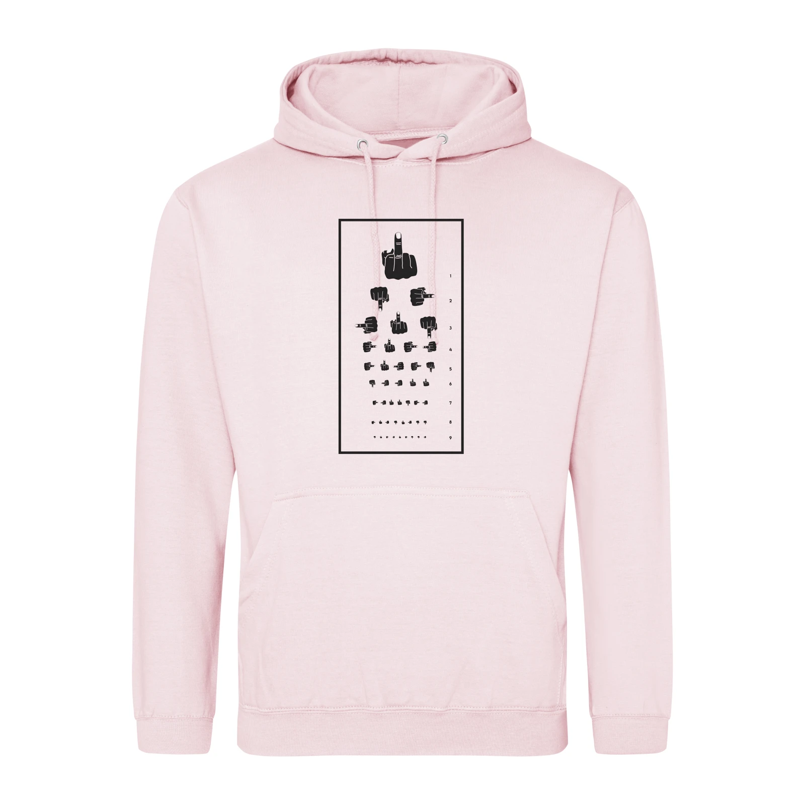 Baby Pink
