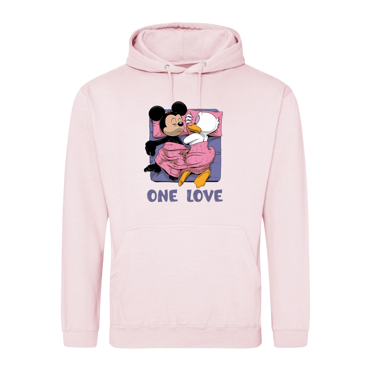 Baby Pink
