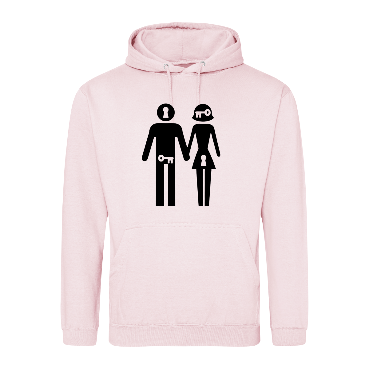 Baby Pink