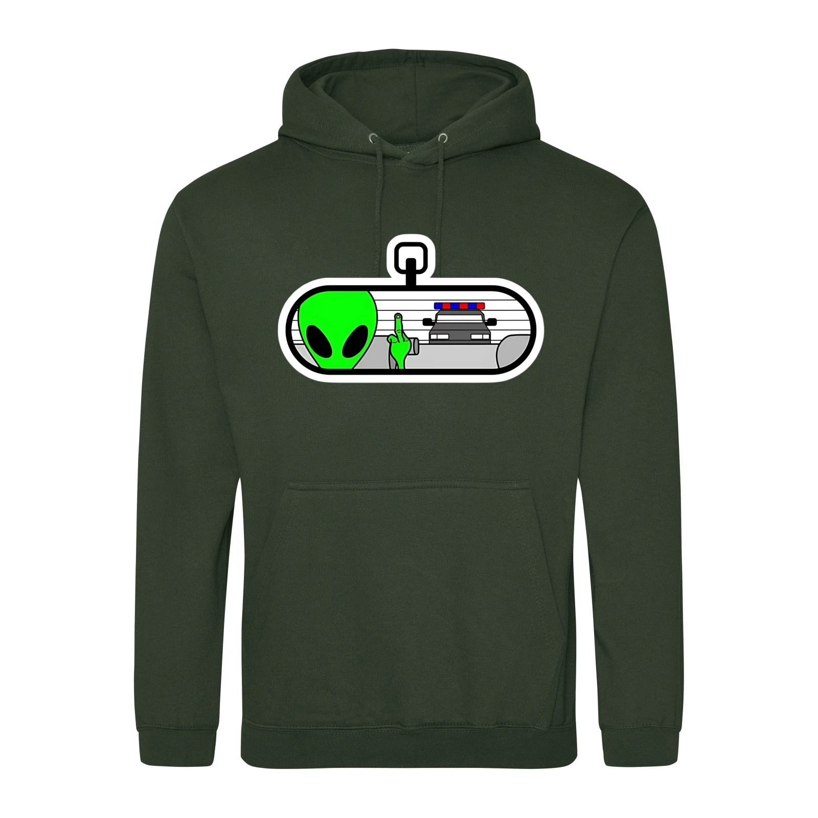 Forest Green