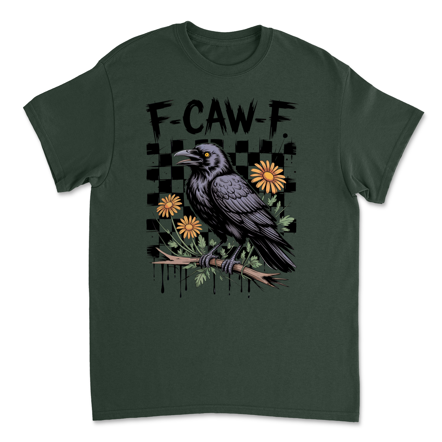 Forest Green