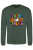 Bottle Green