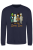 Oxford Navy