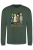 Bottle Green