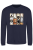 Oxford Navy