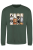 Bottle Green
