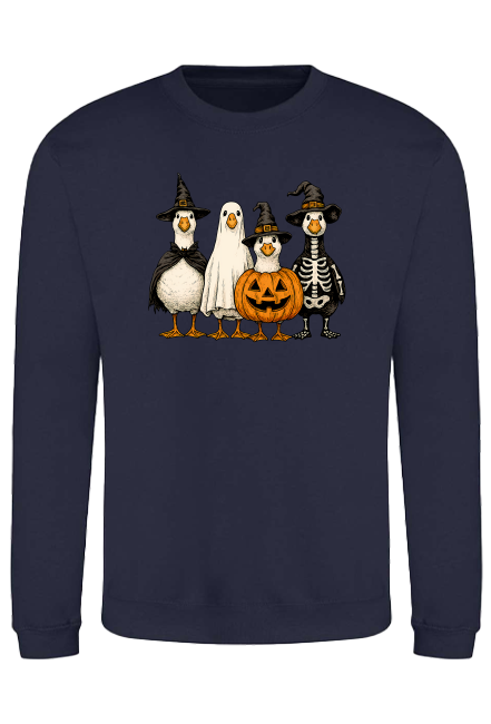 Oxford Navy