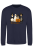 Oxford Navy