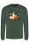 Bottle Green
