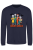 Oxford Navy