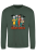 Bottle Green