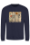 Oxford Navy