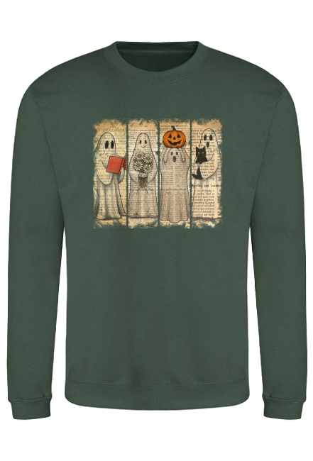 Bottle Green