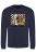 Oxford Navy