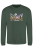 Bottle Green