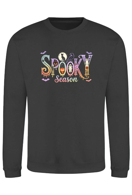 Storm Grey