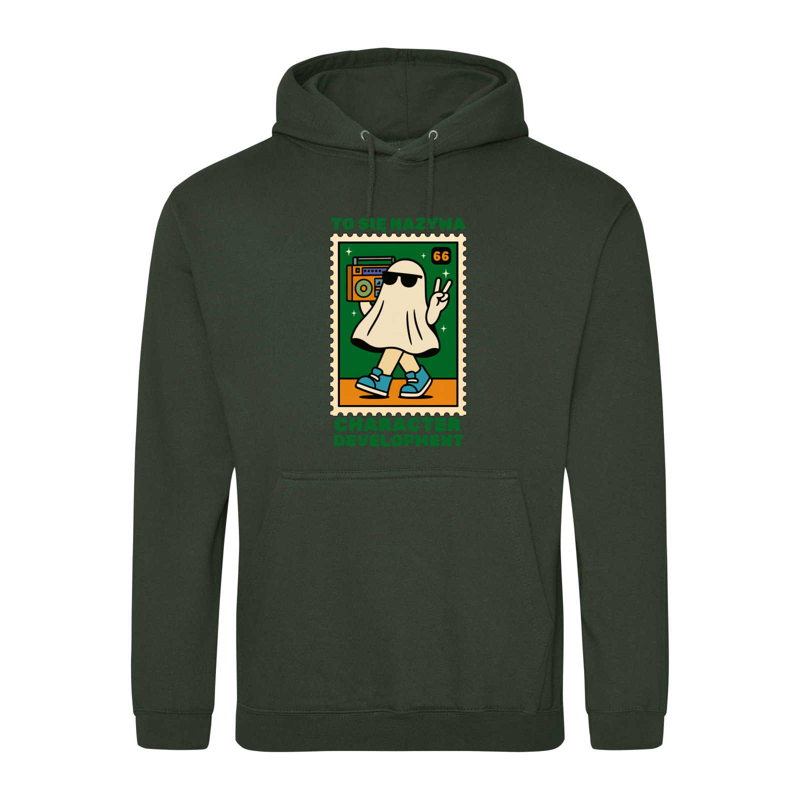 Forest Green