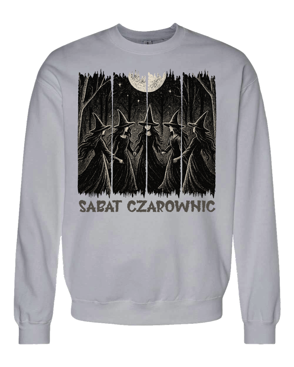 Sport Grey