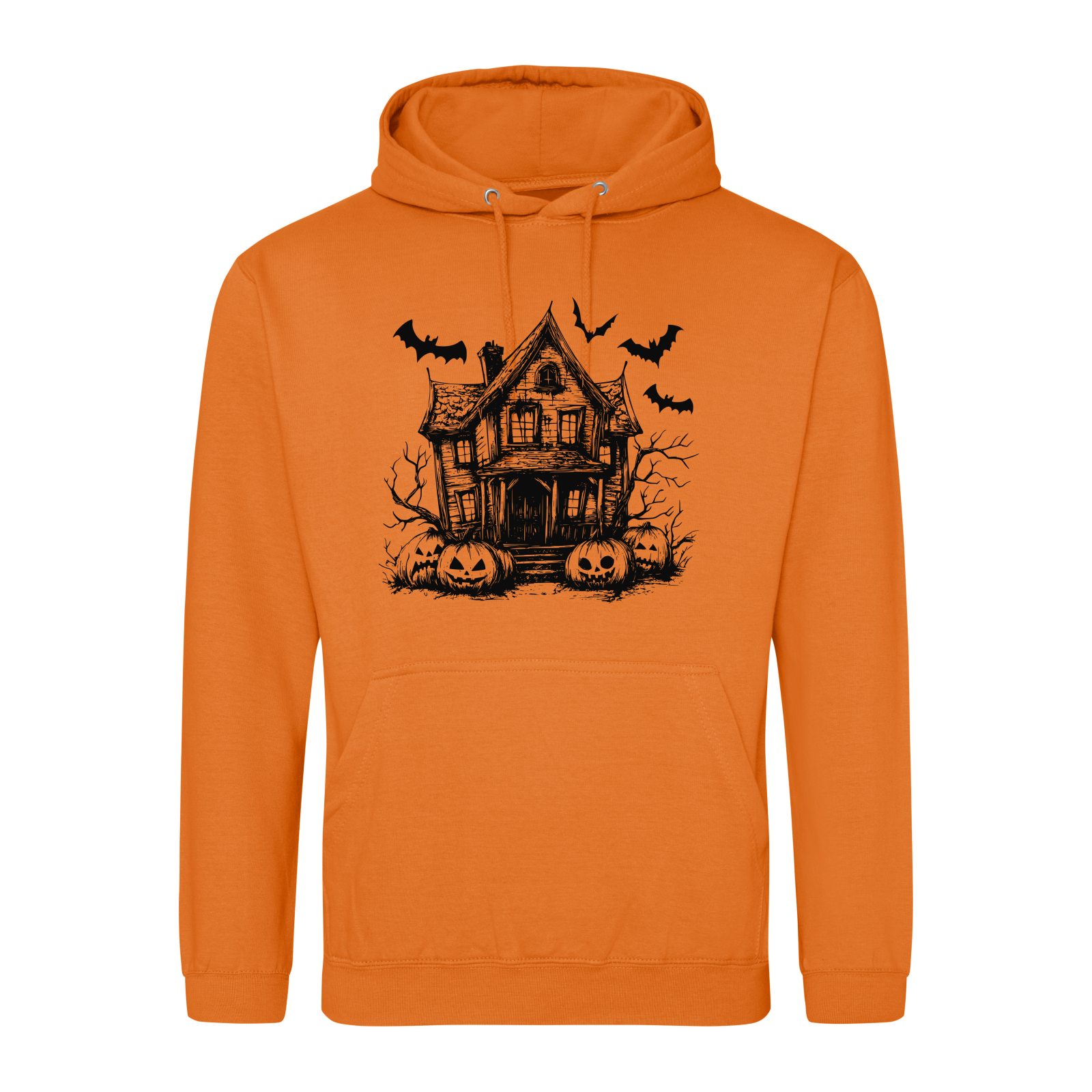 Orange Crush