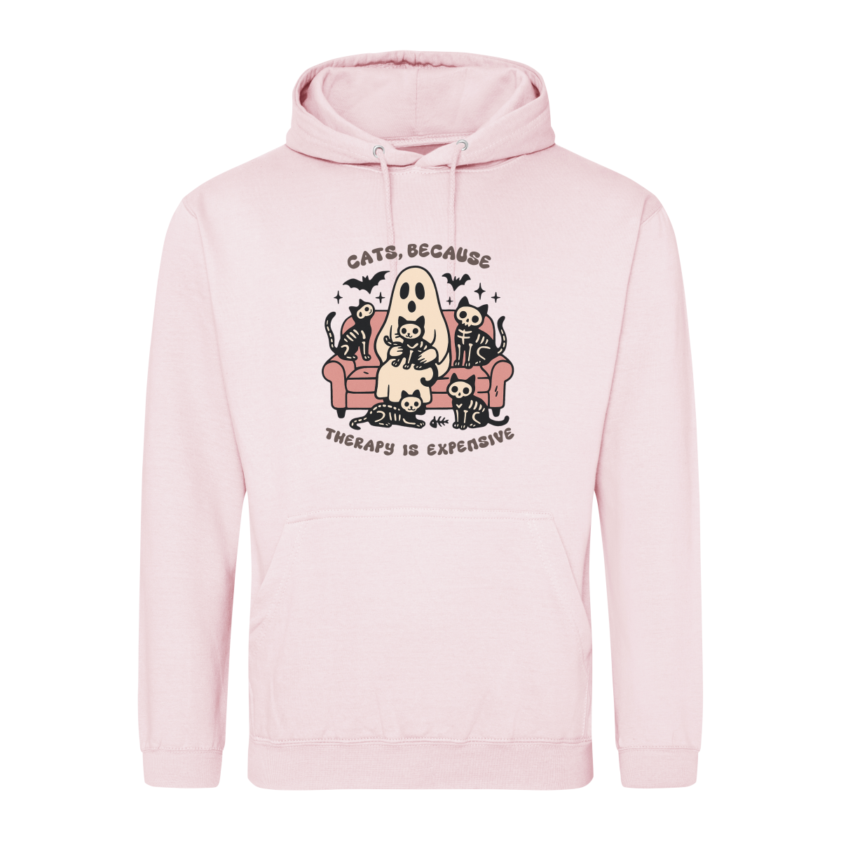Baby Pink