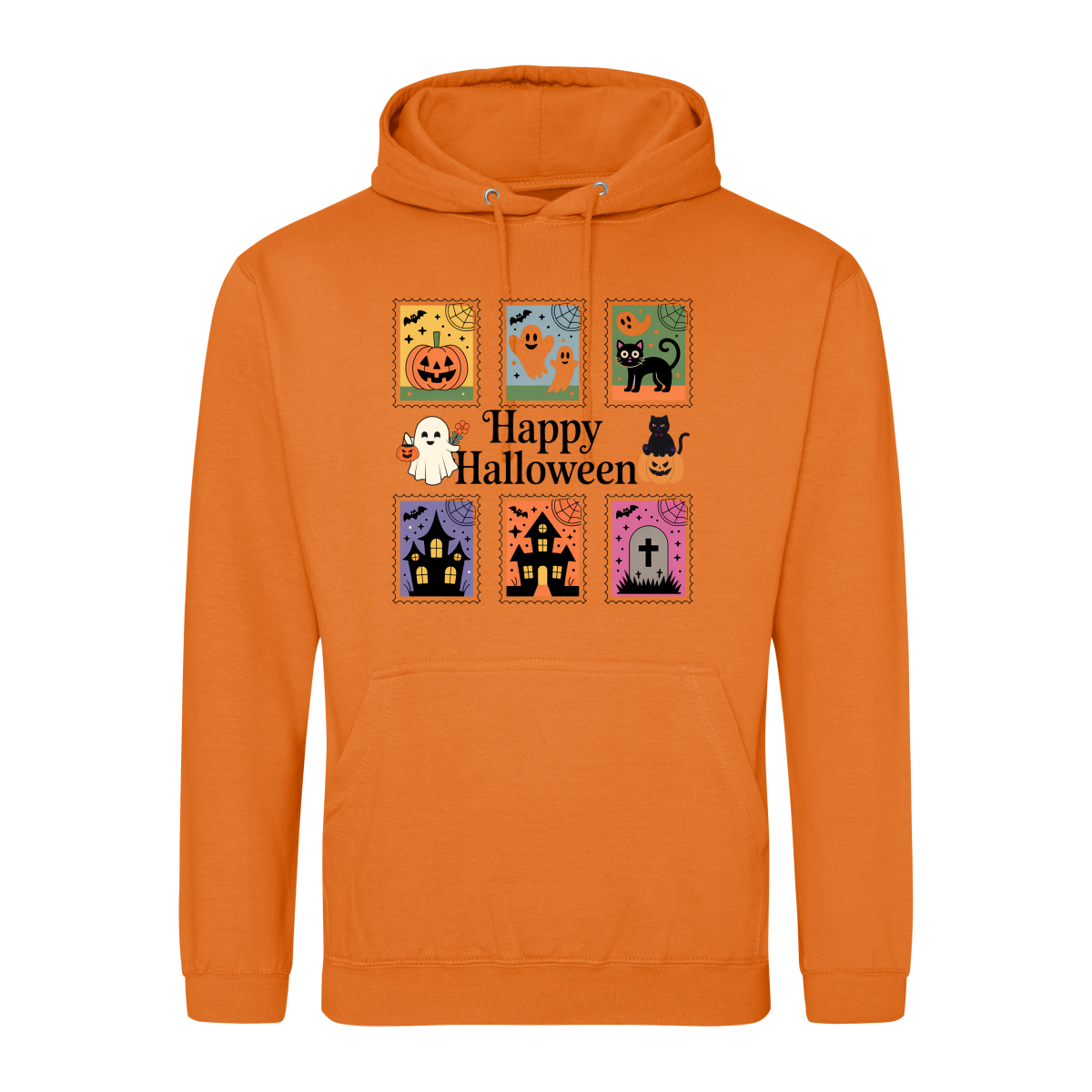 Orange Crush