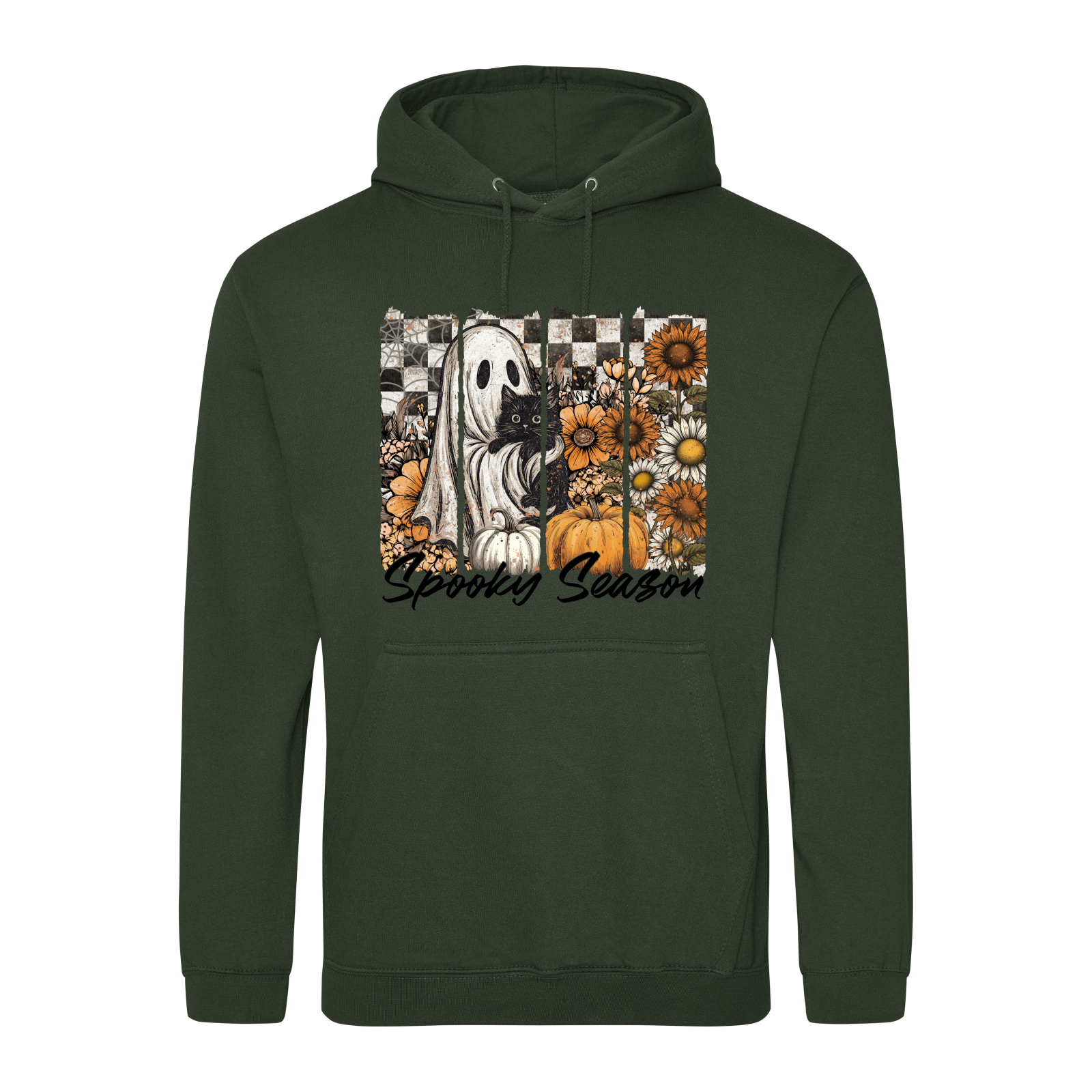 Forest Green