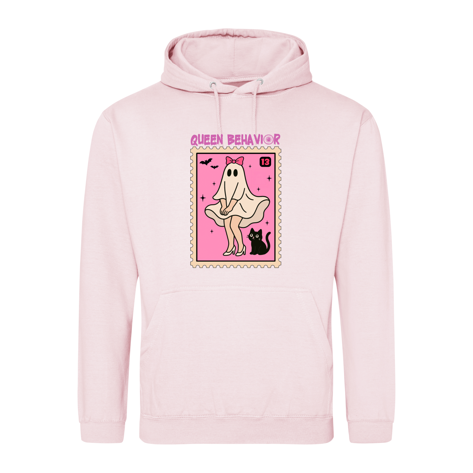 Baby Pink